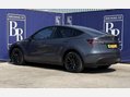 Tesla Model Y (Dual Motor) Long Range SUV 5dr Electric Auto 4WDE (384 bhp) 7