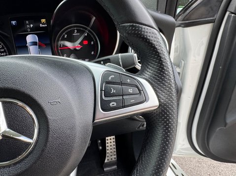 Mercedes-Benz GLC GLC 220 D 4MATIC AMG LINE PREMIUM 28