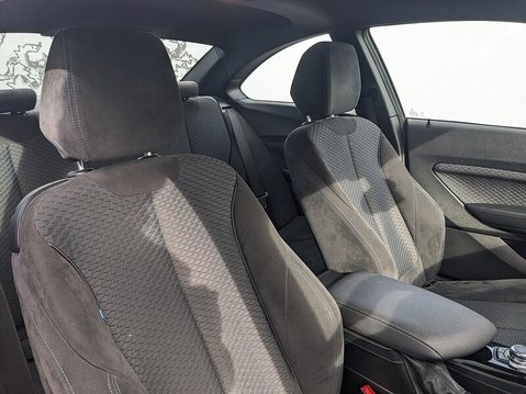 BMW 2 Series 218I M SPORT 12