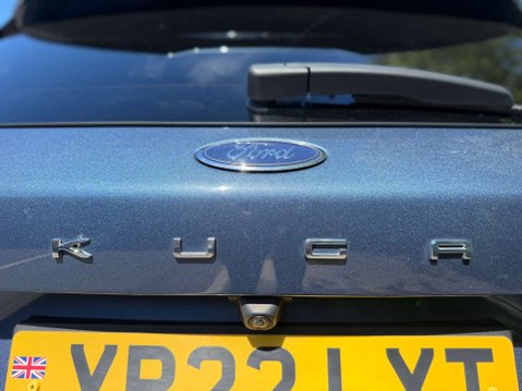 Ford Kuga 1.5 EcoBlue ST-Line Edition SUV 5dr Diesel Manual Euro 6 (s/s) (120 ps) 32