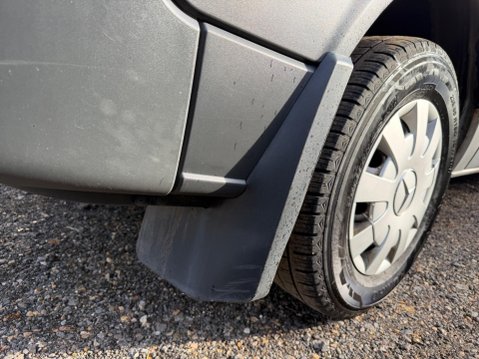 Mercedes-Benz Sprinter 2.1 314 CDi BlueEFFICIENCY RWD L1 5dr 19