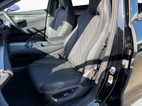 BYD Sealion 7 230kW Comfort 83kWh 5dr Auto 19