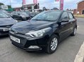 Hyundai i20 1.2 i20 SE MPI 5dr 17