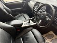 BMW X4 3.0 X4 xDrive 30d M Sport Auto 4WD 5dr 8