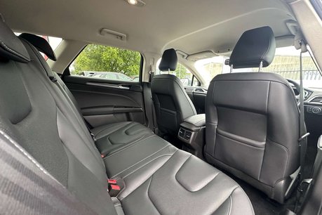 Ford Mondeo 2.0 TiVCT Titanium Edition Estate 5dr Petrol Hybrid CVT Euro 6 (s/s) (187 p 14