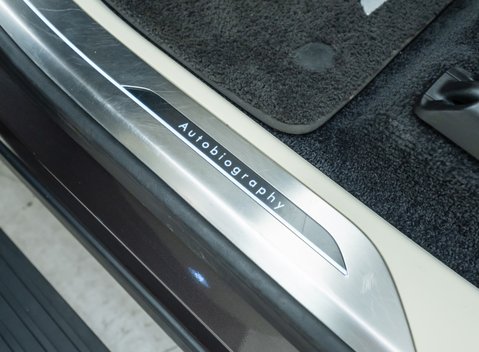 Land Rover Range Rover P400 AUTOBIOGRAPHY 27