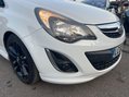 Vauxhall Corsa 1.2 16V Limited Edition Euro 5 3dr 11