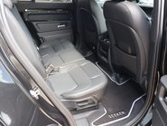 Land Rover Defender 110 2026 HARD TOP  D350 HSE MATT PPF Carbon PPF Bonet seeker styled rear seats 20