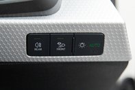 Audi A1 SPORTBACK TFSI S LINE 16