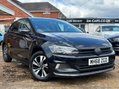 Volkswagen Polo 1.0 TSI SE Euro 6 (s/s) 5dr 1