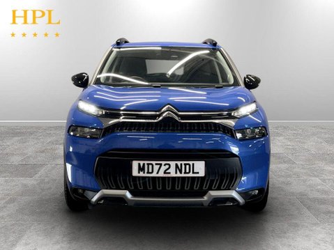 Citroen C3 Aircross 1.2 PureTech Shine SUV 5dr Petrol Manual Euro 6 (s/s) (110 ps) Air Con - Al 2