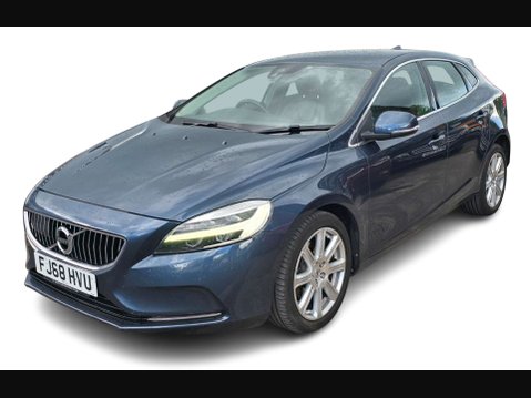 Volvo V40 2.0 V40 Inscription T3 5dr 2