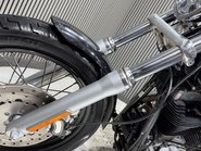 Harley-Davidson Street BOB FXDB 2009 ONLY 11K EXTRAS FITTED LONG MOT 1584 28