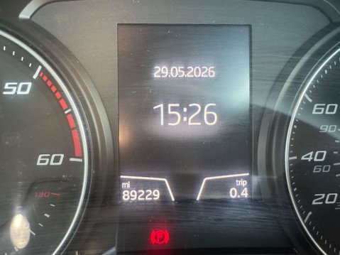 SEAT Ateca 1.6 Ateca Xcellence TDI 5dr 10