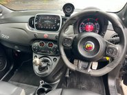 Abarth 500 595 COMPETIZIONE 12