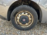 Fiat Talento SWB L1H1 Low Roof Sensors Tow Bar EURO 6 NO VAT 13