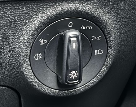 Skoda Karoq 1.5 Karoq Sportline TSi Semi-Auto 5dr 63