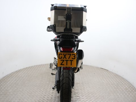Triumph Tiger 900 TIGER 900 GT ARAGON EDITION 26