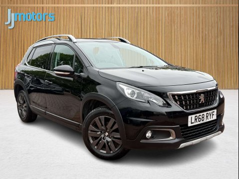 Peugeot 2008 1.2 PureTech Allure Premium SUV 5dr Petrol Manual Euro 6 (s/s) (82 ps) 3