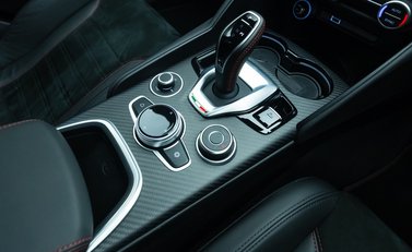 Alfa Romeo Giulia GTA 25