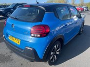 Citroen C3 1.2 C3 Feel PureTech 5dr 15