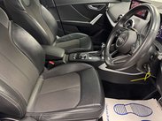 Audi Q2 1.5 Q2 S Line 35 TFSI Semi-Auto 5dr 42