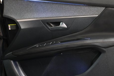 Peugeot 3008 PURETECH S/S ALLURE 35