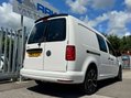 Volkswagen Caddy Maxi 2.0 TDI C20 Crew Van Double Cab 5dr Diesel Manual LWB Euro 6 (s/s) (102 ps) 23