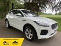 Jaguar E-Pace 2.0 Diesel R-DYNAMIC S