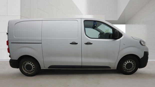 Peugeot Expert MWB L2H1 Low Roof Professional 266 Air Con Sensors EURO 6 NO VAT 3