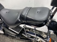 Kawasaki VN 800 CLASSIC 2006 ONLY 6K NEW MOT CRUISER 57