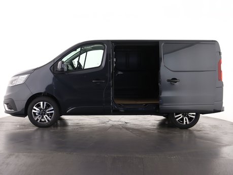 Renault Trafic SL30 Blue dCi 150 Extra Sport MY26 10