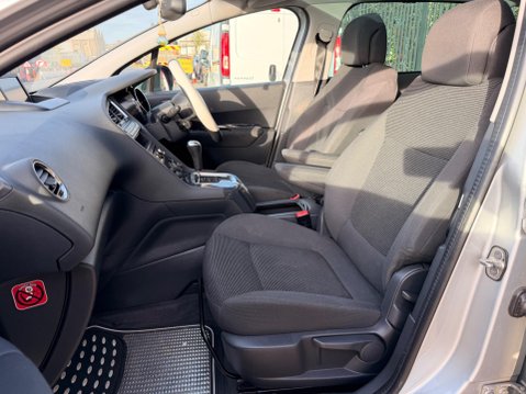 Peugeot 5008 1.6 BlueHDi Allure EAT Euro 6 (s/s) 5dr 19