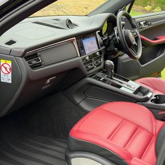 Porsche Macan 2.0T T PDK 4WD Euro 6 (s/s) 5dr 2