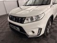 Suzuki Vitara 1.4 Boosterjet SZ-T Auto Euro 6 (s/s) 5dr 48