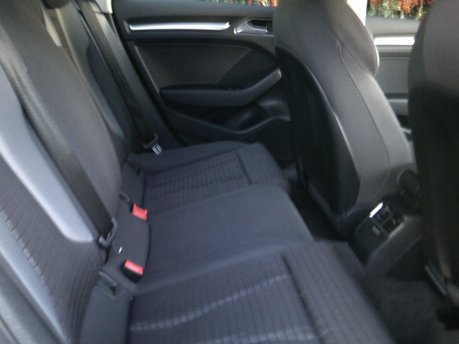 Audi A3 TFSI SPORT ONLY 41,000 MILES FROMN NEW 12