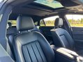 Mercedes-Benz CLS 3.0 CLS350d V6 AMG Line (Premium) Shooting Brake G-Tronic+ Euro 6 (s/s) 5dr 32