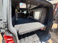 Volkswagen Transporter T6 CAMPER - VERSIONS PIONEER 4 BERTH POP TOP 24