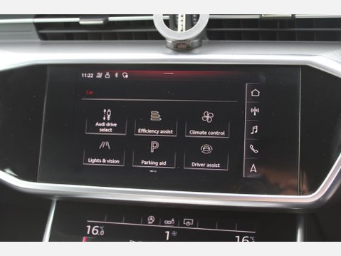 Audi A6 TDI SPORT MHEV 20