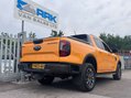 Ford Ranger 2.0 TD EcoBlue Wildtrak Pickup Double Cab 4dr Diesel Auto 4WD Euro 6 (s/s) 44