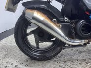 SYM Jet 2013 RUNNING PROJECT BIKE 50CC SCOOTER SPARES OR REPAIR MOPED 25