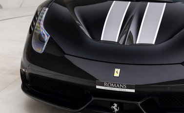 Ferrari 458 Speciale 18