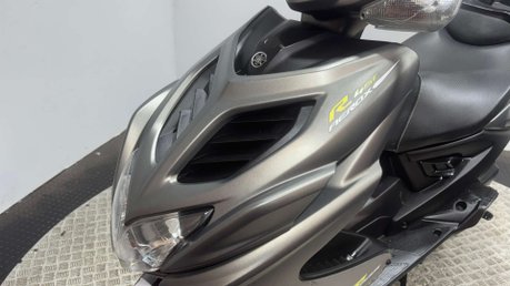 Yamaha Aerox R 2020 15K 4T LONG MOT SERVICED 50CC LEARNER SCOOTER 12