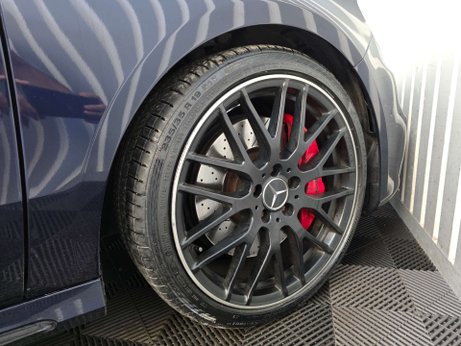 Mercedes-Benz A Class 2.0 A45 AMG Hatchback 5dr Petrol SpdS DCT 4MATIC Euro 6 (s/s) (360 ps) 23