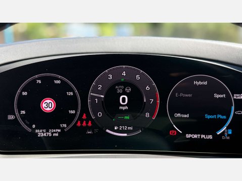 Porsche Cayenne 3.0 Cayenne V6 E-Hybrid Auto 4WD 4dr 35