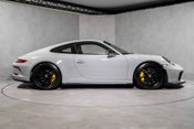 Porsche 911 GT3 TOURING. 1 OF 47 RHD CARS IN THE UK. 1 OF 4 IN CRAYON. HOUNDSTOOTH INTERIOR 7