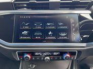 Audi Q3 1.5 TFSI CoD 35 Black Edition Sportback S Tronic Euro 6 (s/s) 5dr 29