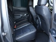 Ford Ranger 2025 WILDTRAK ECOBOOST MHEV HYBRID LIFTED WITH FULL SKR BODY KIT  24