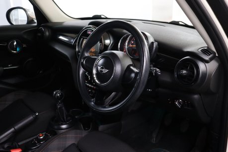 Mini Hatch COOPER SEVEN 5