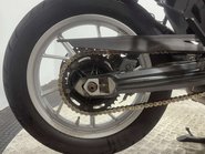 BMW F650 F 800 2009 NEW MOT WARRANTY ENDURO 800CC TOURER BIKE 11
